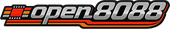 open8088 logo